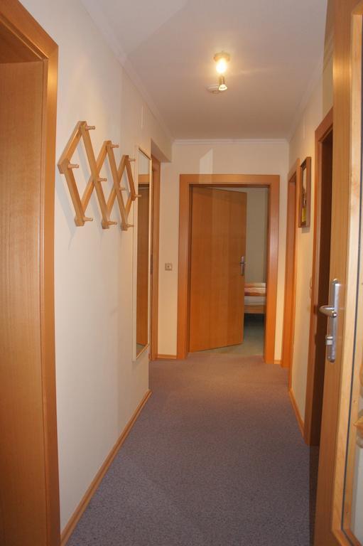 Appartementhaus Alpina 플래타취 객실 사진