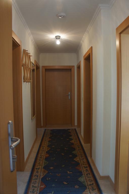 Appartementhaus Alpina 플래타취 객실 사진